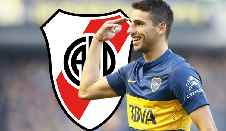 Imagen de Jonathan Calleri respondió por el llamado de Gallardo