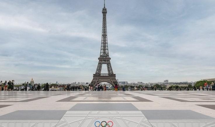 Imagen de Alerta olímpica: una figura argentina podría perderse los Juegos de París