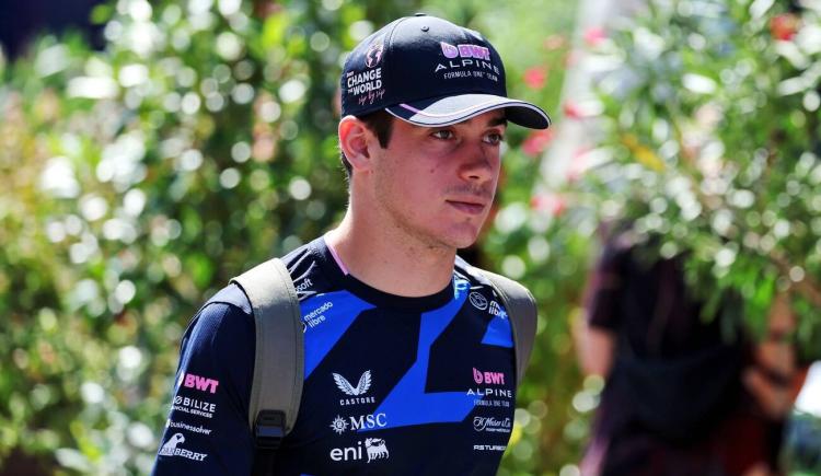 Imagen de Franco Colapinto vuelve a la pista: días y horarios de la actividad del GP de Hungría
