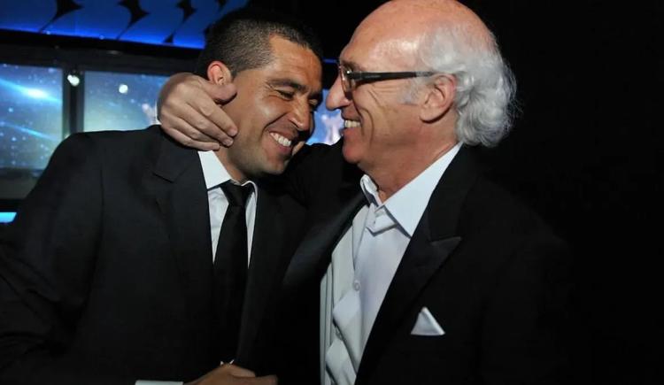 Imagen de Qué dijo Carlos Bianchi de un posible retorno a Boca