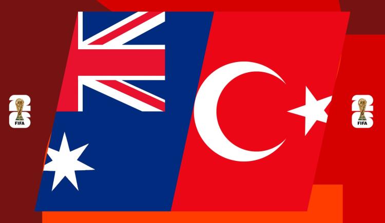 Imagen de 10 datos de la previa de Australia vs. Turquía