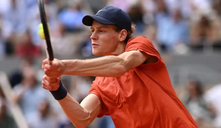 Imagen de Escandaloso: Jannik Sinner fue absuelto por un doble doping