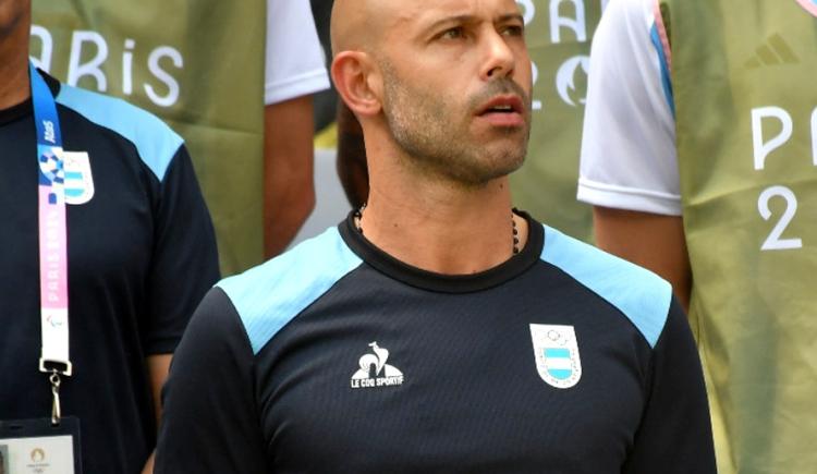 Imagen de La figura mundial que podría ser refuerzo de Mascherano en Inter Miami
