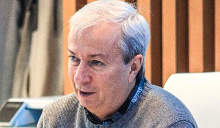 Imagen de La dramática revelación del presidente de Vélez sobre un miembro del plantel