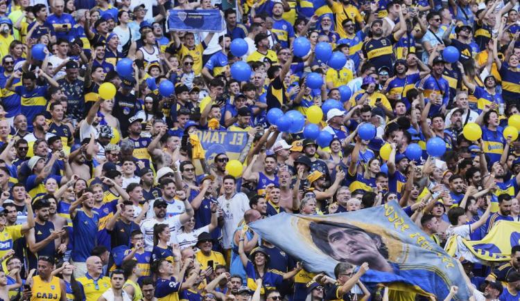 Imagen de Boca podrá llevar hinchas a la cancha de Lanús: polémica por el precio de las entradas