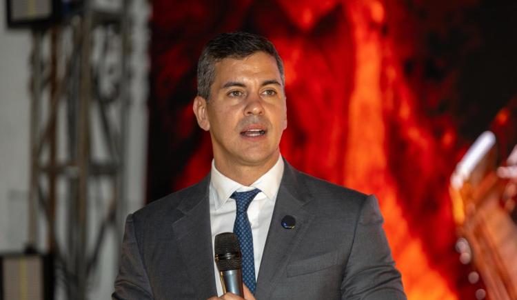 Imagen de Cuestión de Estado: qué dijo el presidente de Paraguay sobre el triunfo ante Argentina