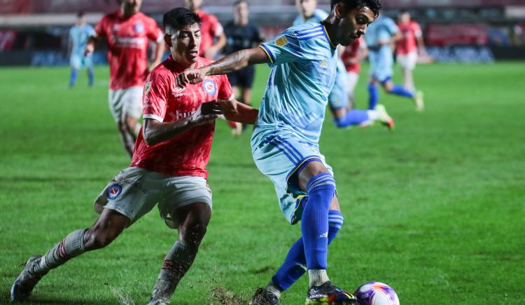 Imagen de 10 datos de la previa de Boca Vs. Argentinos