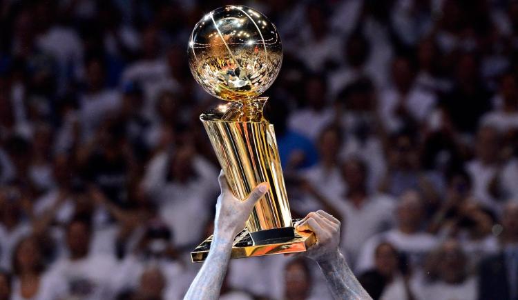 Imagen de Hoy comienza la NBA