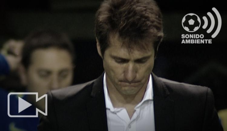 Imagen de Boca 1 - 1 Patronato, el resumen
