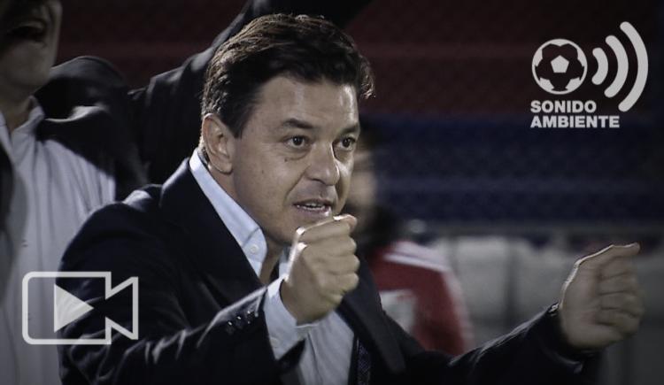 Imagen de Tigre 0 - 2 River, el resumen