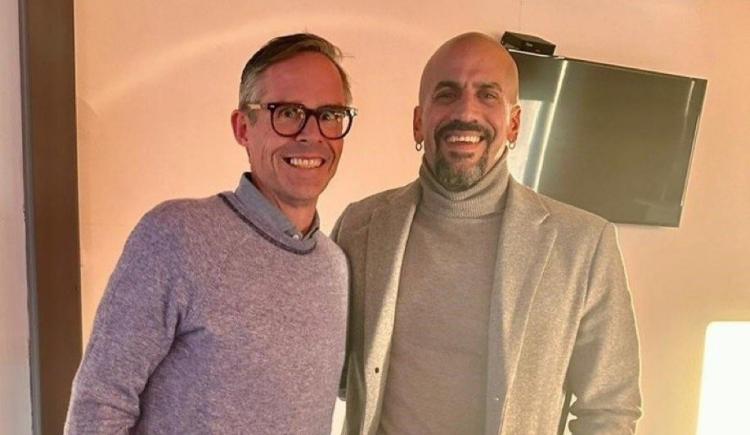 Imagen de Polémico: el representante de Foster Gillett dice que Estudiantes será la primera SAD de la Argentina