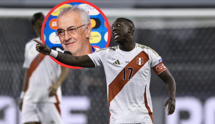 Imagen de La lesión de Advíncula: el DT de Perú reveló si estará ante Argentina