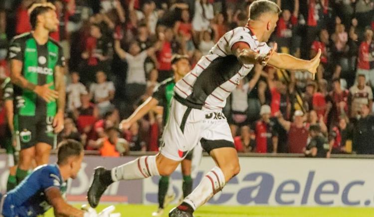 Imagen de Gigliotti y Colón agravaron el comienzo de Braña en Chicago