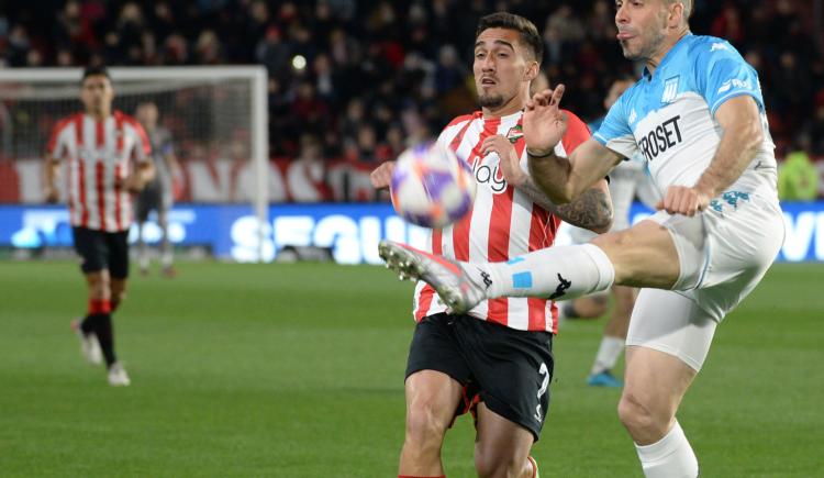 Imagen de 10 datos de la previa de Estudiantes Vs. Racing