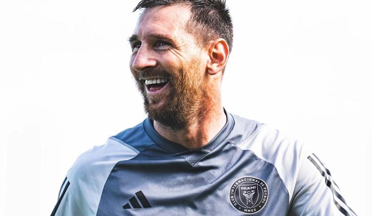 Imagen de Estará con Messi: el ex goleador que se sumará a la estructura de Inter Miami