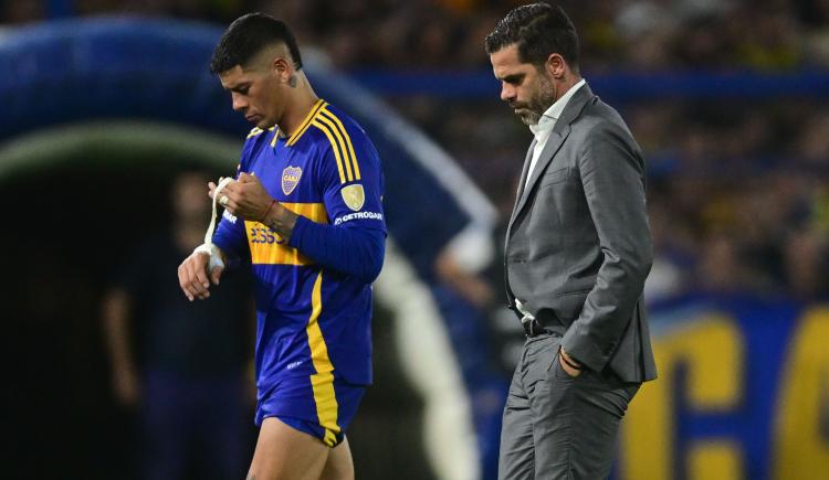 Imagen de "Es un rotundo fracaso": la feroz crítica de una gloria de Boca tras la eliminación copera