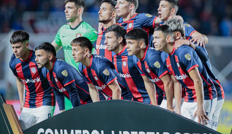Imagen de Cuántos partidos ganó San Lorenzo en el 2024