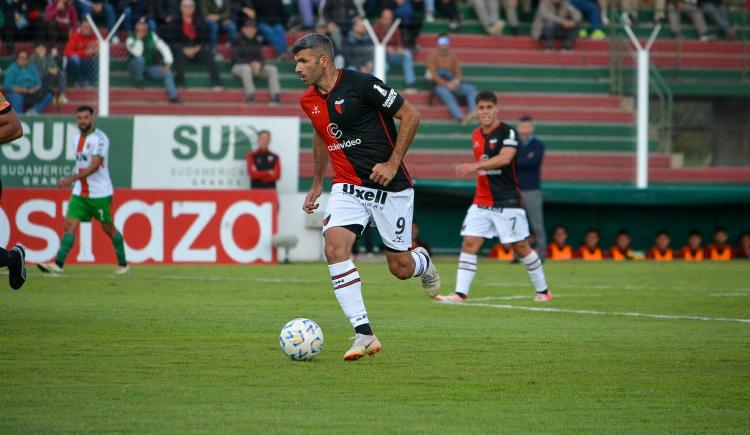 Imagen de Colón sumó un nuevo traspié en su lucha por regresar a Primera División