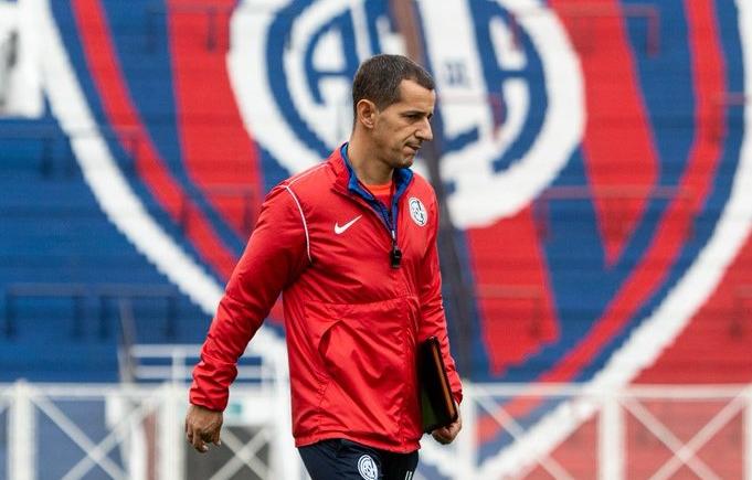 Imagen de San Lorenzo ya tiene su primer refuerzo