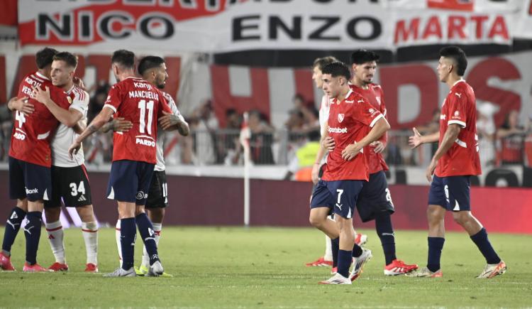 Imagen de Los equipos con más derrotas en el Monumental