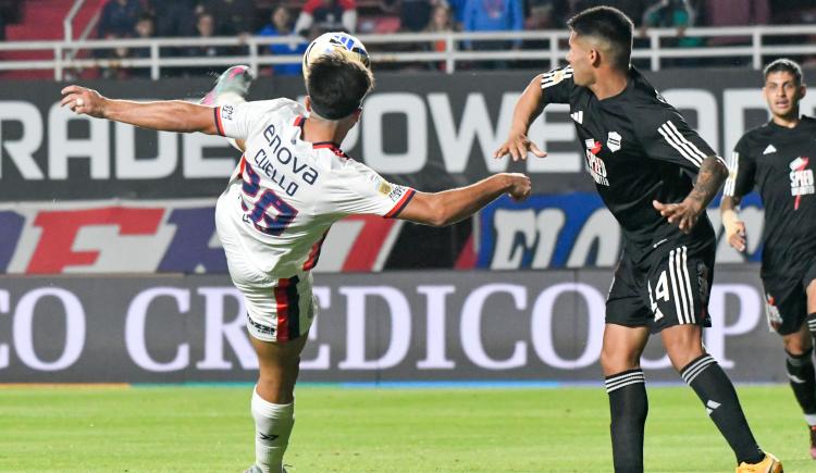 Imagen de 10 datos de la previa de Riestra Vs. San Lorenzo