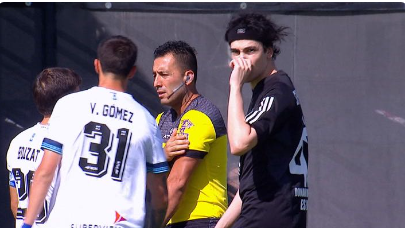 Imagen de Los antecedentes que no permiten que Spreem sea el cambio más rápido de la historia del fútbol