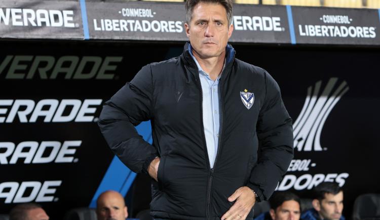 Imagen de Guillermo Barros Schelotto reveló qué jugadores se irán de Vélez