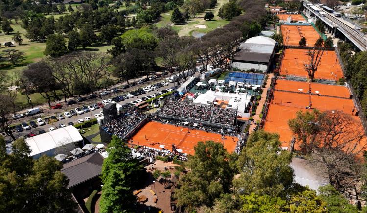 Imagen de El Buenos Aires Challenger anunció a su segundo invitado