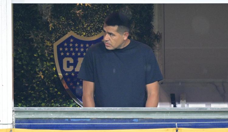 Imagen de CABRA: la sentencia de una leyenda europea sobre Juan Román Riquelme