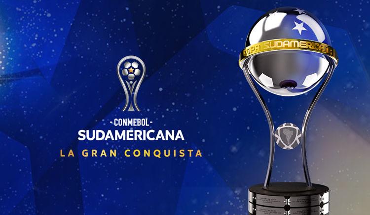 Imagen de La final de la Copa Sudamericana 2025 cambió de sede