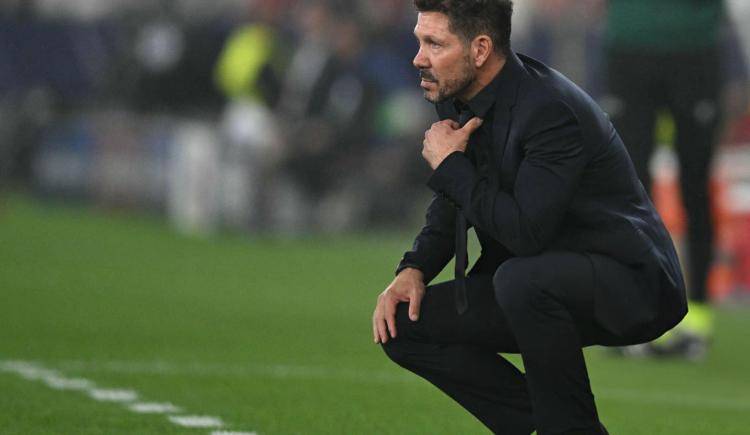 Imagen de La sorprendente mala racha de Atlético de Madrid: el punto de inflexión y los inesperados resultados