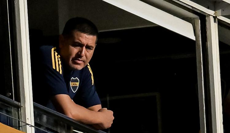 Imagen de Boca vendió al exterior a un jugador relegado y libera un cupo extranjero