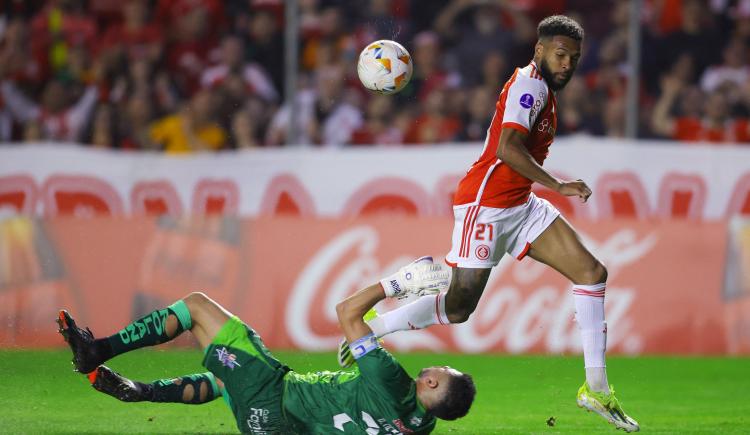Imagen de Inter venció a Delfín y se cruzará en playoffs con Rosario Central