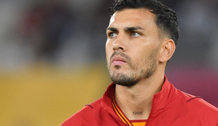 Imagen de La fuerte revelación de Leandro Paredes: por qué no volvió a Boca