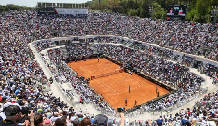 Imagen de ¿Se viene el quinto Grand Slam de tenis?: millonaria oferta