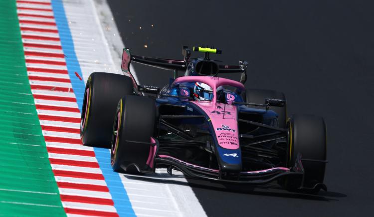 Imagen de ¿Cuándo vuelve a correr Franco Colapinto?: El calendario de la Fórmula 1 tras el GP de Japón
