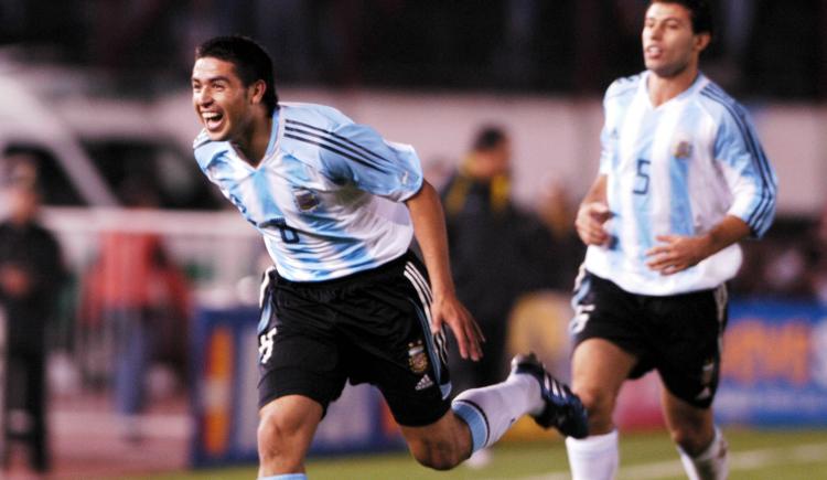 Imagen de 20 años es demasiado: el último triunfo de Argentina ante Brasil como local por Eliminatorias