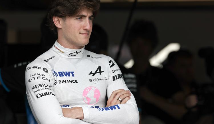 Imagen de El ambicioso plan de Doohan para Miami pese a la amenaza latente de Colapinto