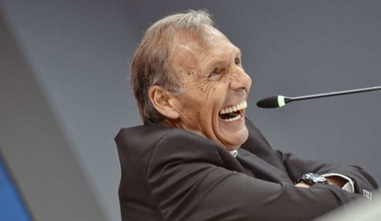 Imagen de La fuerte banca de una gloria de Boca a Russo y el palo a los referentes del plantel: "Hay gente que no es tan positiva en el vestuario"