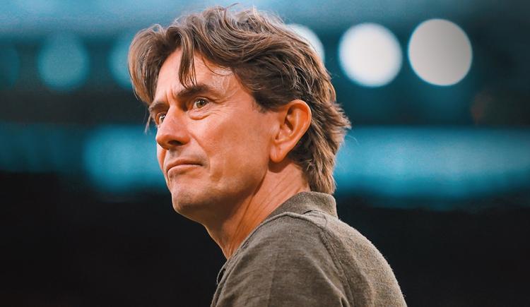 Imagen de Cuti Romero tiene nuevo entrenador en Tottenham