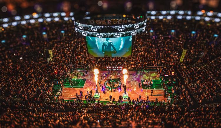 Imagen de Venta récord en la NBA: la astronómica cifra que pagarán por Boston Celtics