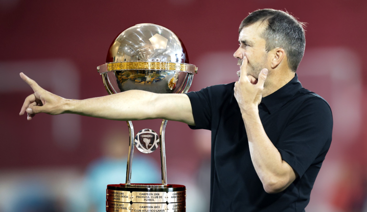 Imagen de River se Copa: los posibles rivales y el durísimo grupo que le podría tocar en la Sudamericana