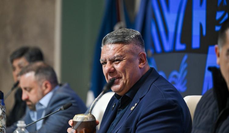 Imagen de La respuesta de la AFA al documento presentado por River en el Comité Ejecutivo