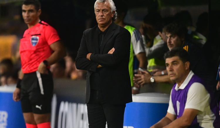 Imagen de El impactante cambio de paradigma de Alianza Lima con Pipo Gorosito