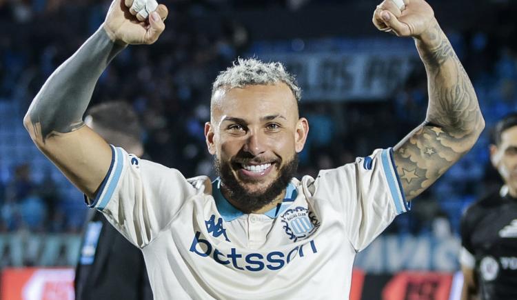 Imagen de El motivo divino del golazo de Duván Vergara