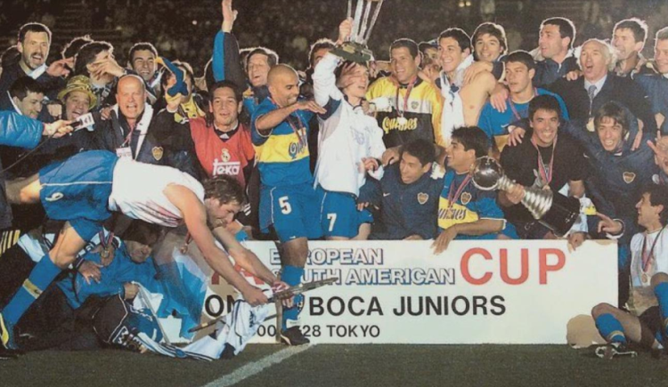 Imagen de Radiografía de una pasión copera: El historial definitivo de finales de Boca Juniors y la era dorada del siglo XXI