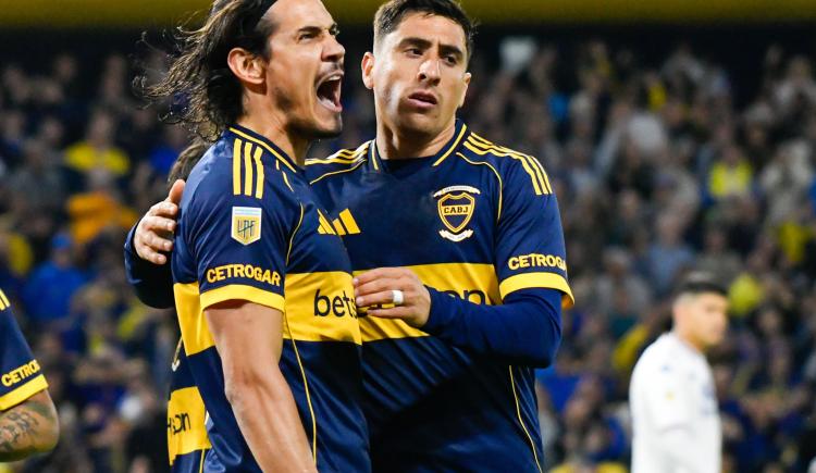 Imagen de El histórico de Boca que explotó tras la eliminación de la Libertadores y destrozó a Cavani