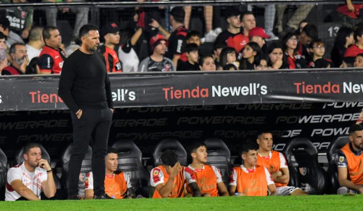 Imagen de Cuántos equipos dirigió Diego Dabove en su carrera
