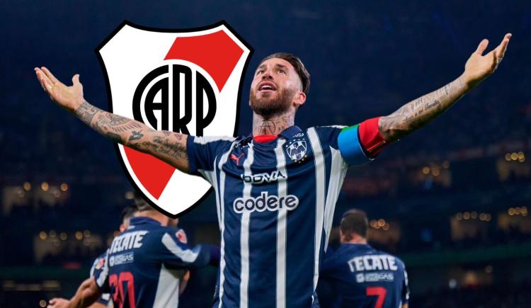 Imagen de Sergio Ramos palpitó el duelo contra River en el Mundial de Clubes