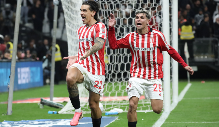 Imagen de Así se jugará la semifinal de la Libertadores: fecha y hora confirmadas para Estudiantes vs. Flamengo